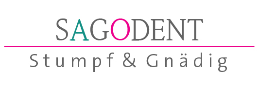 Sagodent - Zahnärztliche Abrechnung